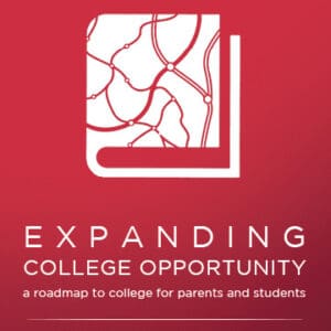 Expanding College Opportunity® Book