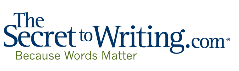 A green background with the words " how to writing " written in blue.