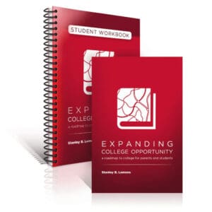 Expanding College Opportunity® Book & Student Workbook