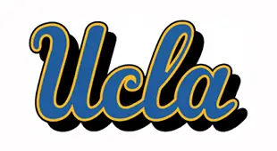 A ucla logo is shown in this picture.