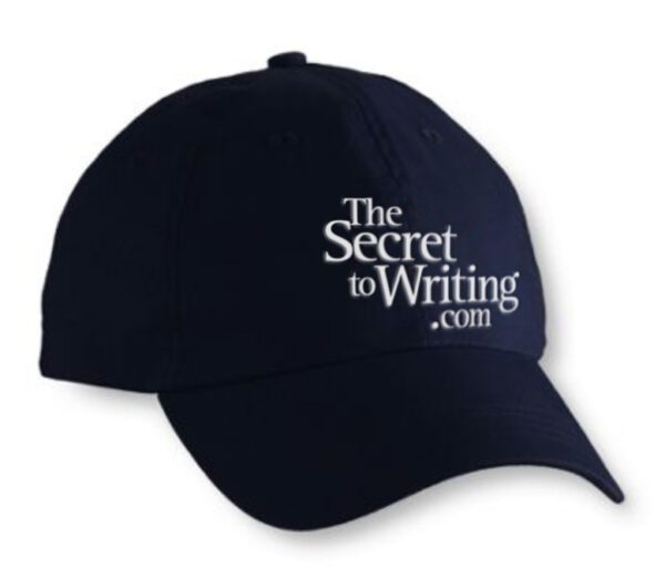 The Secret to Writing