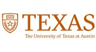 A picture of the university of texas.