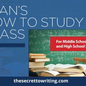 Stan’s How to Study Class online